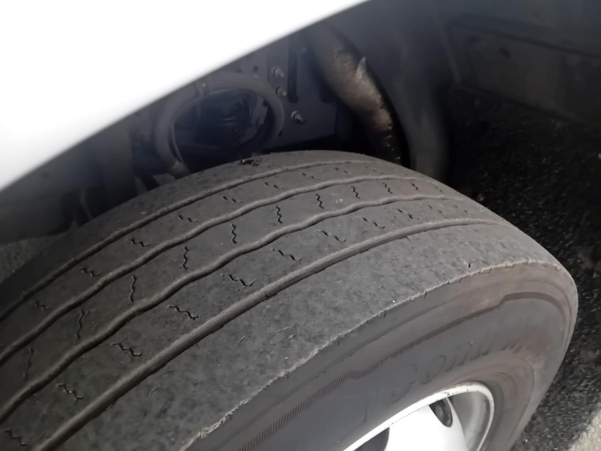 Renault Midlum 280 DXI - Sopbil: bild 5 Renault Midlum 280 DXI - Sopbil: bild 5