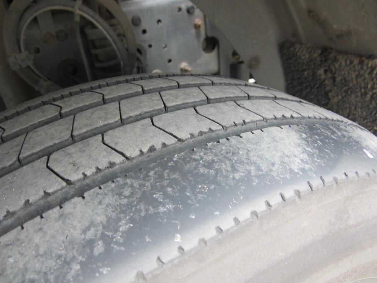 Renault Midlum 280 DXI - Lastbil med skåp: bild 3 Renault Midlum 280 DXI - Lastbil med skåp: bild 3