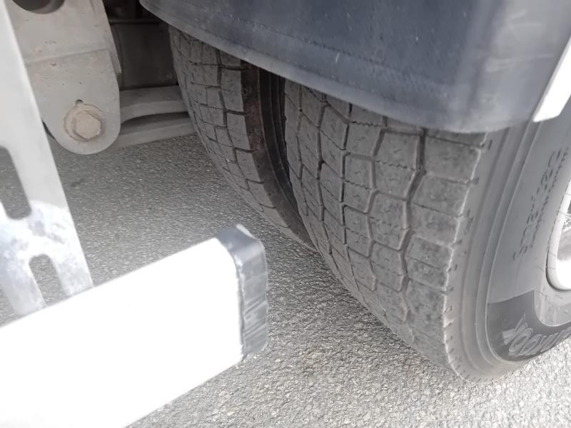 Renault Midlum 280 DXI - Sopbil: bild 3 Renault Midlum 280 DXI - Sopbil: bild 3