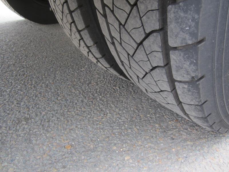 Renault Midlum 280 DXI - Lastbil med skåp: bild 4 Renault Midlum 280 DXI - Lastbil med skåp: bild 4