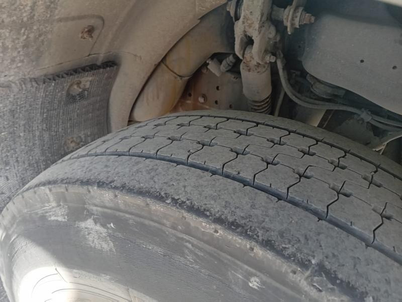 Renault Premium 250 - Flakbil: bild 4 Renault Premium 250 - Flakbil: bild 4