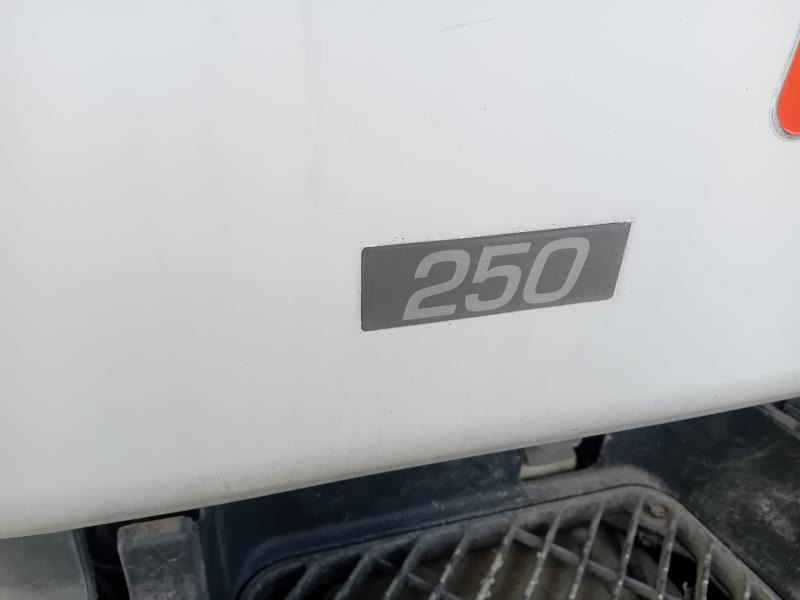 Renault Premium 250 - Tankbil: bild 4 Renault Premium 250 - Tankbil: bild 4