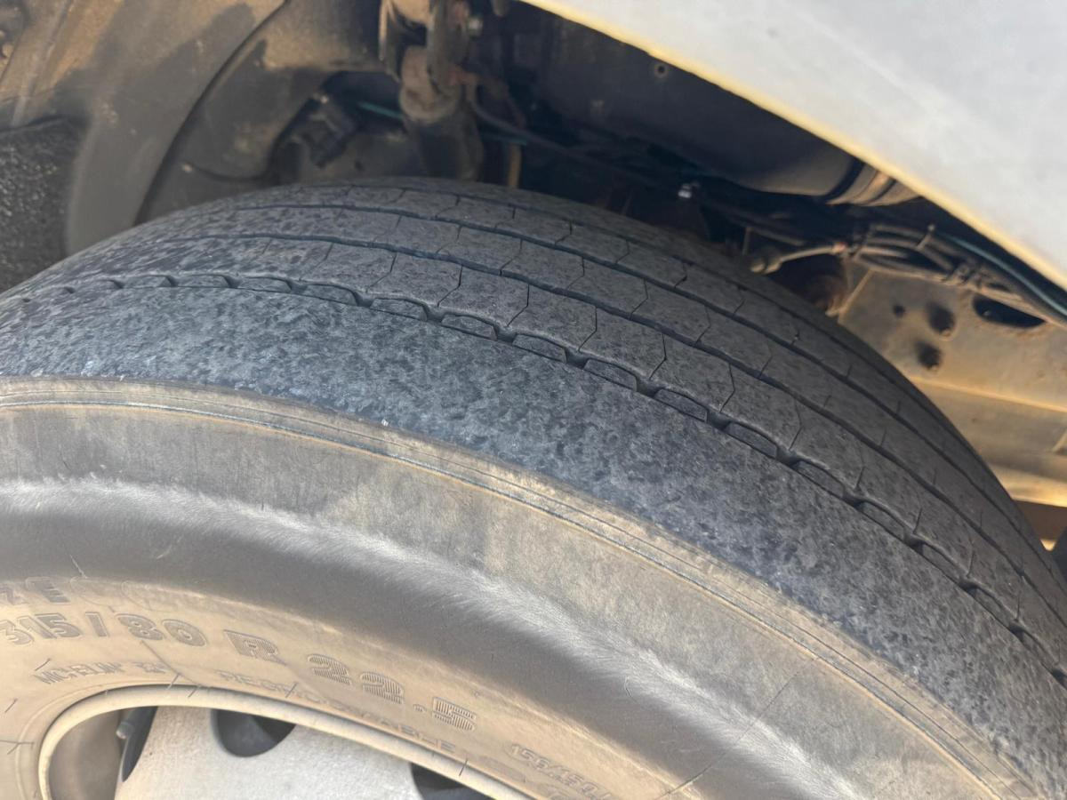 Renault Premium 270 DCI - Tankbil: bild 5 Renault Premium 270 DCI - Tankbil: bild 5