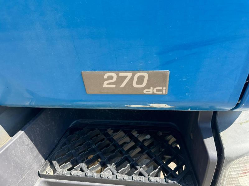 Renault Premium 270 DCI - Tankbil: bild 4 Renault Premium 270 DCI - Tankbil: bild 4