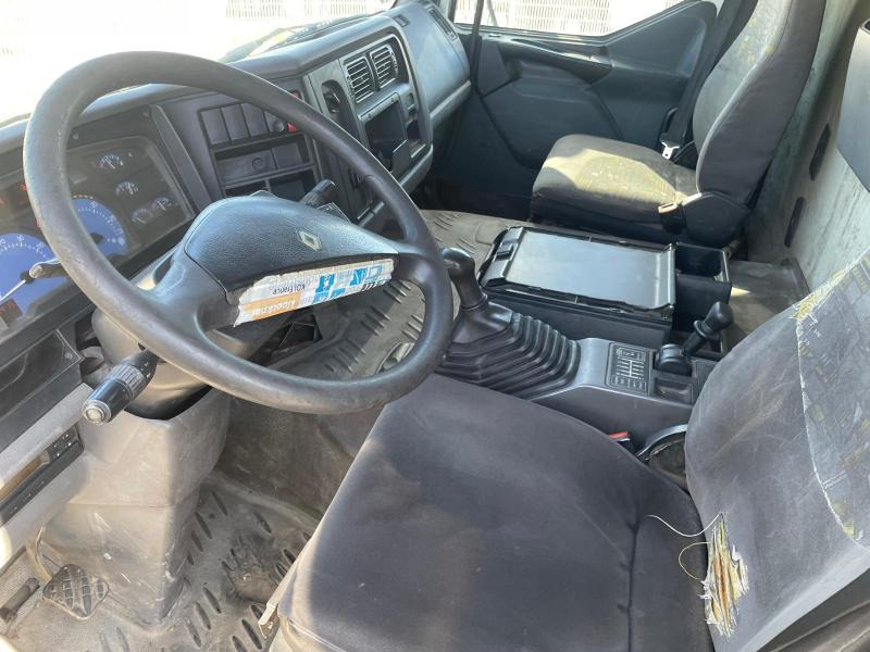 Renault Premium 270 DCI - Flakbil: bild 4 Renault Premium 270 DCI - Flakbil: bild 4