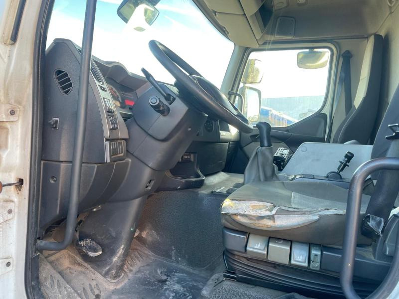 Renault Premium 270 DXI - Kapellbil: bild 5 Renault Premium 270 DXI - Kapellbil: bild 5