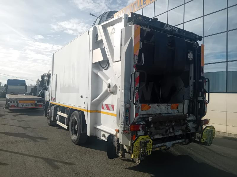 Renault Premium 280 DXI - Sopbil: bild 2 Renault Premium 280 DXI - Sopbil: bild 2