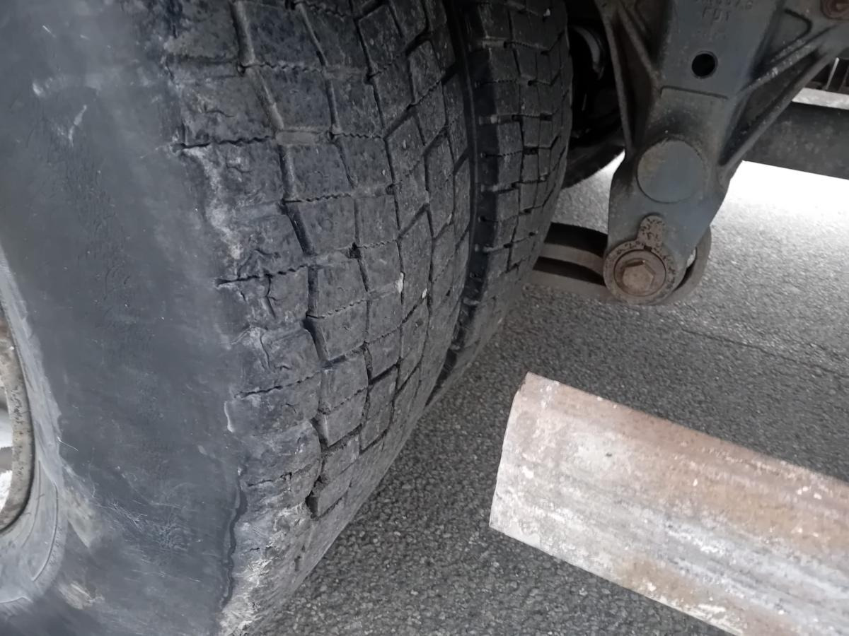 Renault Premium 280 DXI - Flakbil: bild 5 Renault Premium 280 DXI - Flakbil: bild 5