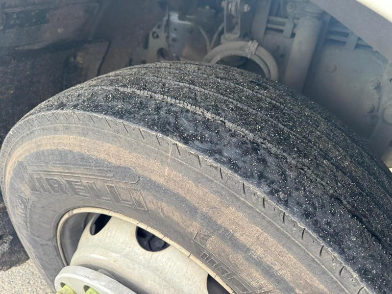 Renault Premium 300 DXI - Tankbil: bild 5 Renault Premium 300 DXI - Tankbil: bild 5