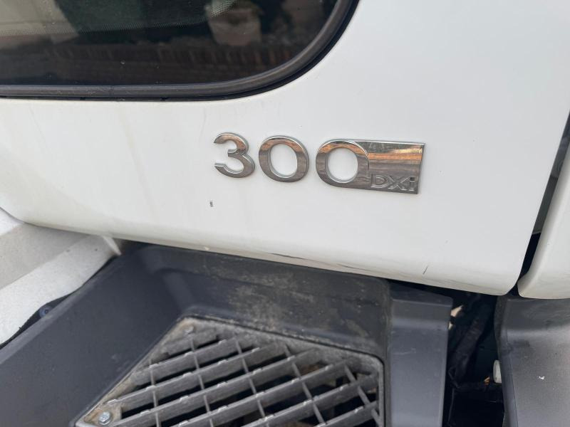 Renault Premium 300 DXI - Tankbil: bild 4 Renault Premium 300 DXI - Tankbil: bild 4