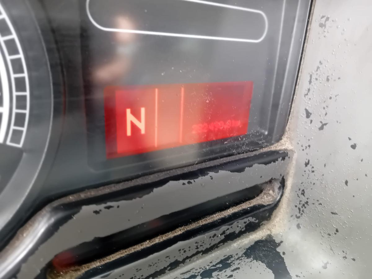 Renault Premium 310.19 DXI - Sopbil: bild 4 Renault Premium 310.19 DXI - Sopbil: bild 4