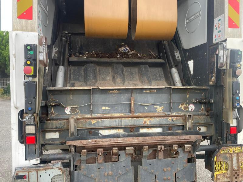 Renault Premium 310 DXI - Sopbil: bild 3 Renault Premium 310 DXI - Sopbil: bild 3