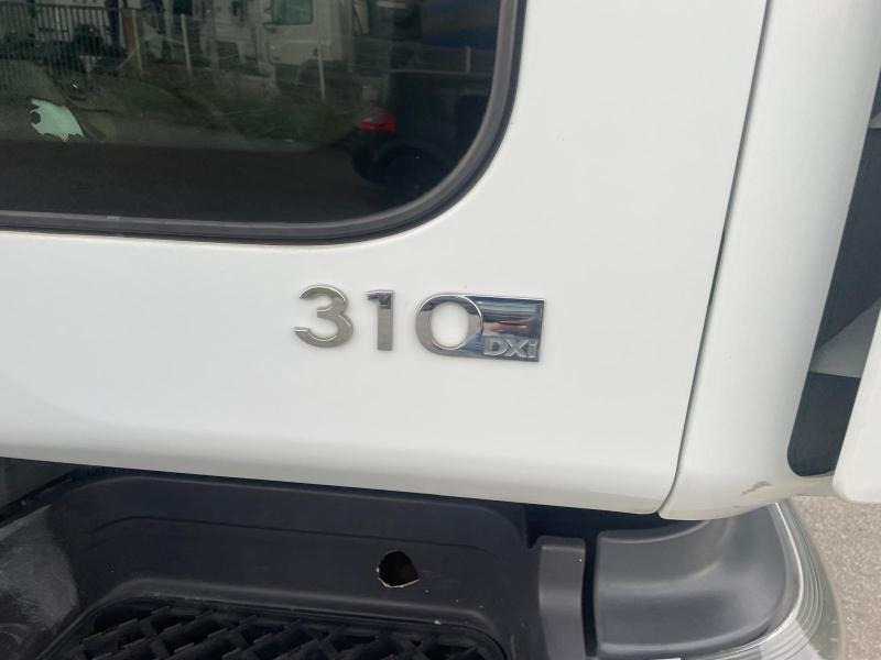 Renault Premium 310 DXI - Sopbil: bild 2 Renault Premium 310 DXI - Sopbil: bild 2