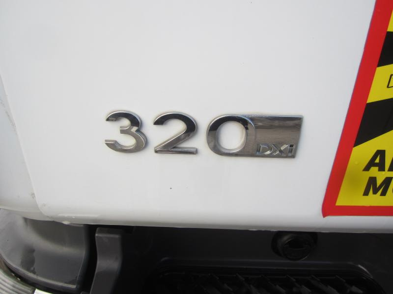 Renault Premium 320 DXI - Sopbil: bild 2 Renault Premium 320 DXI - Sopbil: bild 2