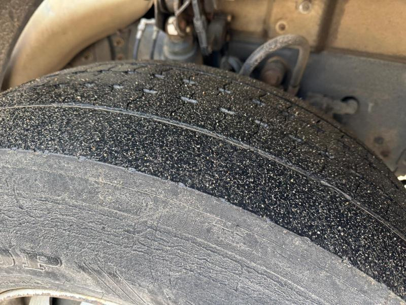 Renault Premium 370 DXI - Tankbil: bild 5 Renault Premium 370 DXI - Tankbil: bild 5