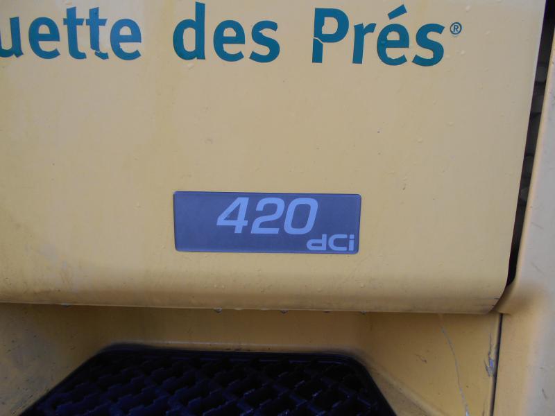 Renault Premium 420 DCI - Tankbil: bild 3 Renault Premium 420 DCI - Tankbil: bild 3