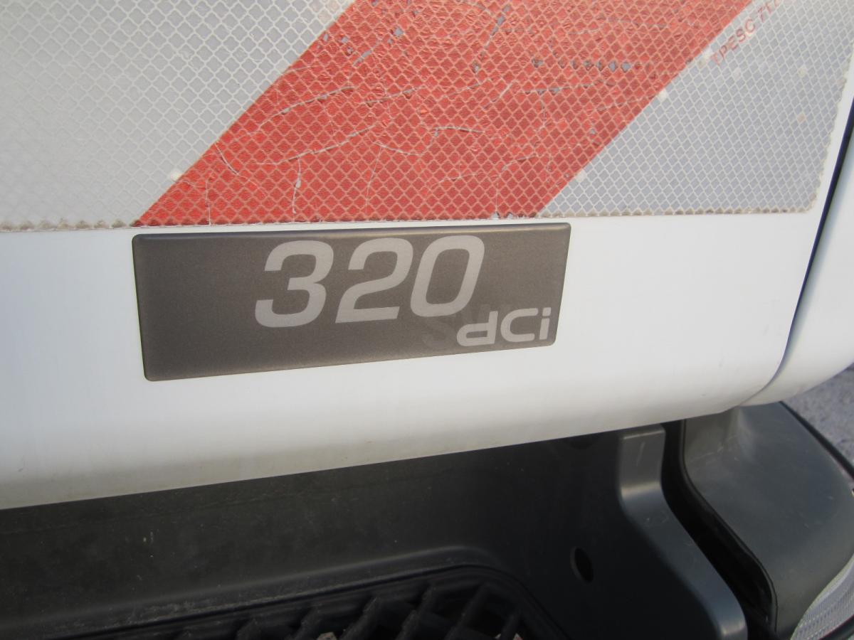 Renault Premium Lander 320 dci - Tippbil lastbil: bild 3 Renault Premium Lander 320 dci - Tippbil lastbil: bild 3