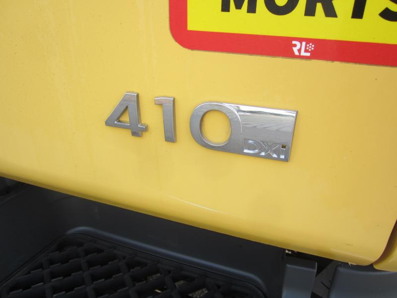 Renault Premium Lander 410 DXI - Lastbil med skåp: bild 2 Renault Premium Lander 410 DXI - Lastbil med skåp: bild 2