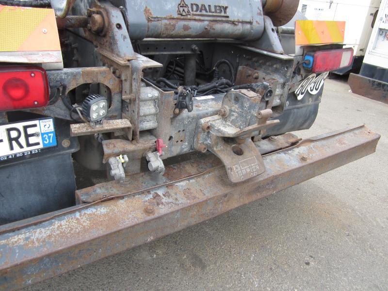 Renault Premium Lander 410 DXI - Lastväxlare lastbil: bild 5 Renault Premium Lander 410 DXI - Lastväxlare lastbil: bild 5