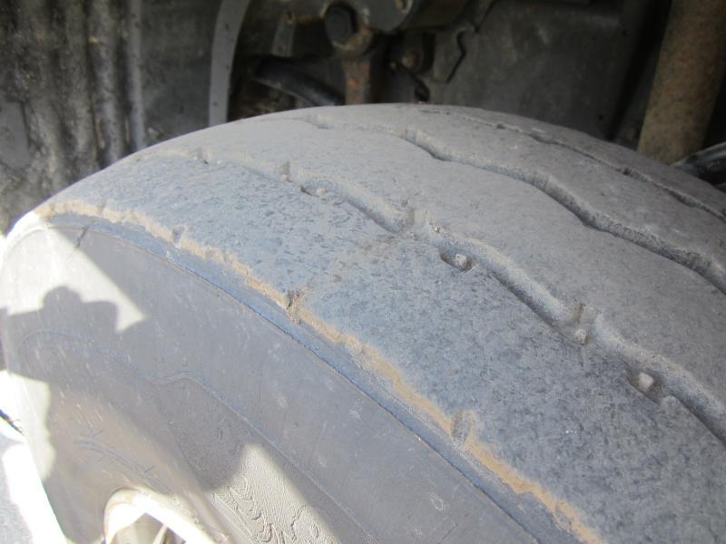 Scania 124C 360 - Tippbil lastbil: bild 3 Scania 124C 360 - Tippbil lastbil: bild 3