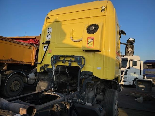 Scania - Hytt för Lastbil: bild 4 Scania - Hytt för Lastbil: bild 4