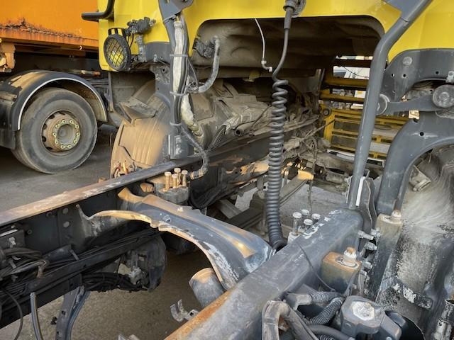 Scania - Hytt för Lastbil: bild 3 Scania - Hytt för Lastbil: bild 3