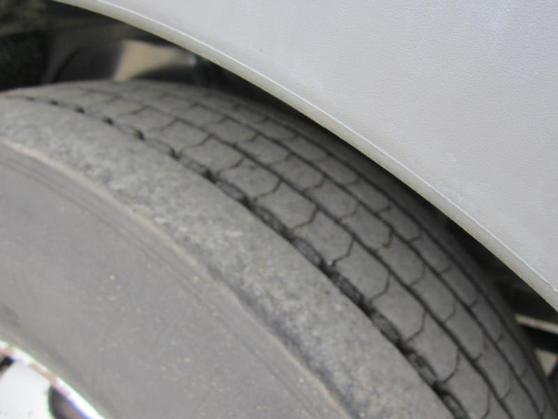 Scania G 400 - Lastbil med skåp: bild 3 Scania G 400 - Lastbil med skåp: bild 3