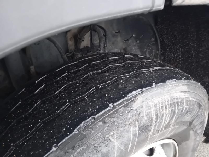 Scania G 480 - Lastväxlare lastbil: bild 2 Scania G 480 - Lastväxlare lastbil: bild 2