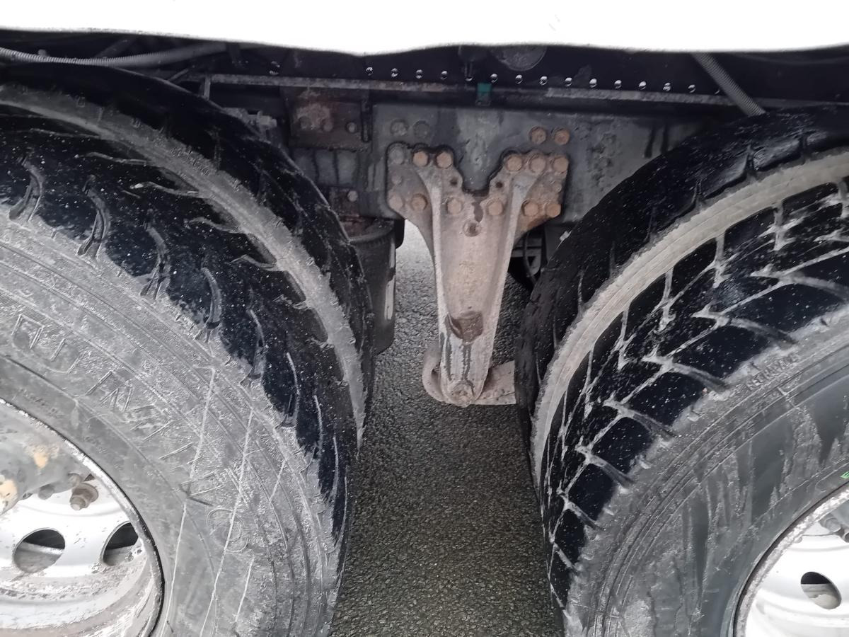 Scania G 480 - Lastväxlare lastbil: bild 5 Scania G 480 - Lastväxlare lastbil: bild 5