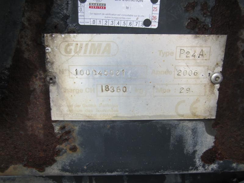 Scania R 420 - Lastväxlare lastbil: bild 5 Scania R 420 - Lastväxlare lastbil: bild 5