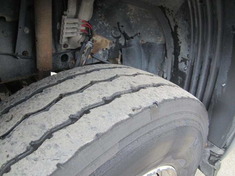 Scania R 420 - Lastväxlare lastbil: bild 3 Scania R 420 - Lastväxlare lastbil: bild 3