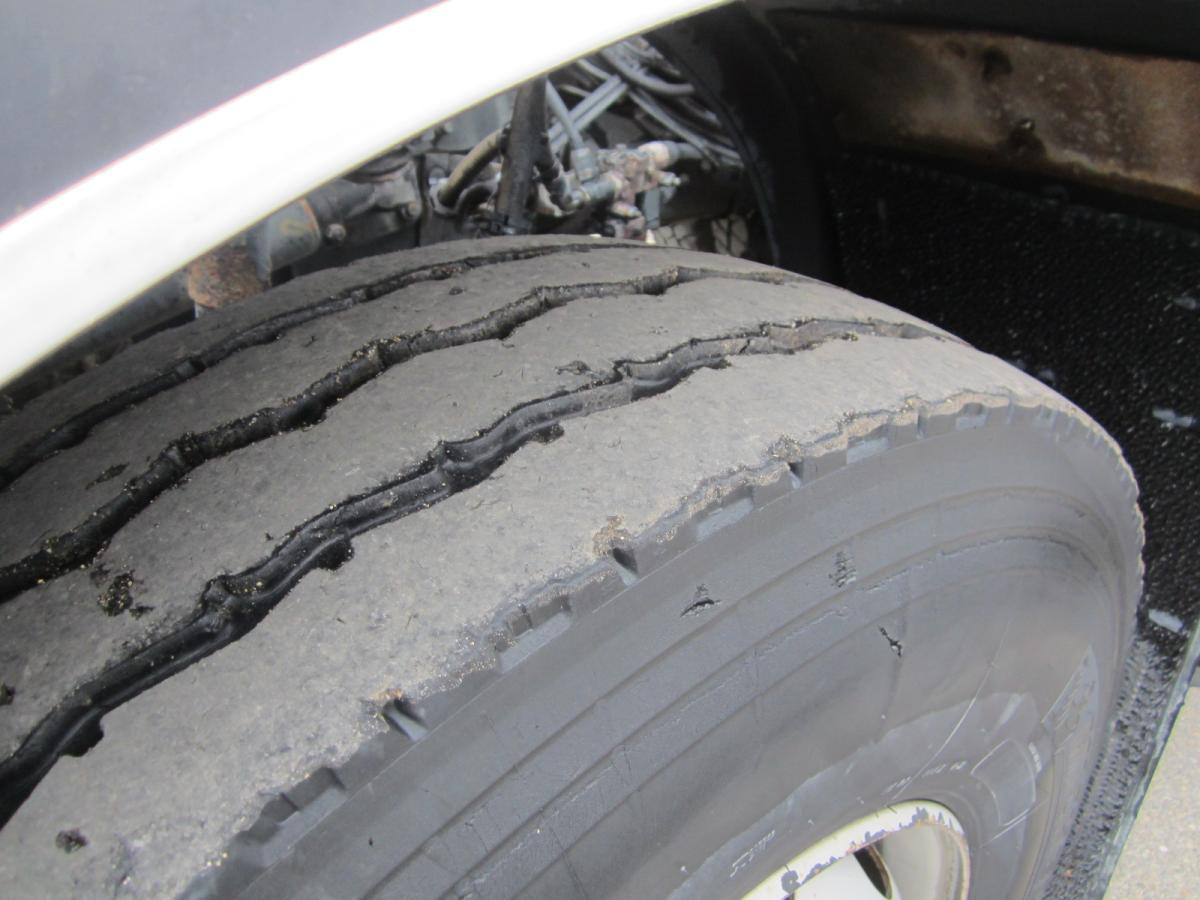 Scania R 420 - Lastväxlare lastbil: bild 4 Scania R 420 - Lastväxlare lastbil: bild 4