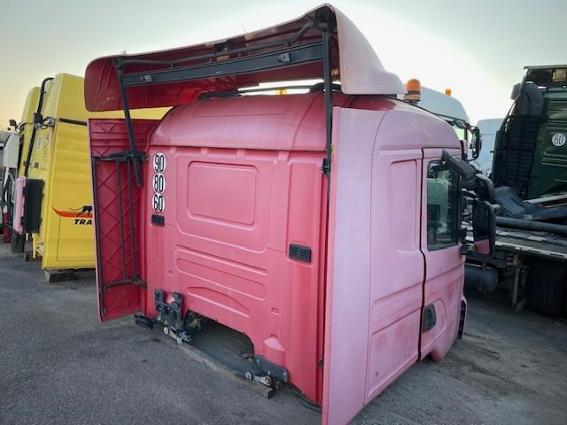 Scania R - Hytt för Lastbil: bild 3 Scania R - Hytt för Lastbil: bild 3