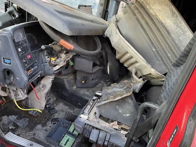 Scania R - Hytt för Lastbil: bild 5 Scania R - Hytt för Lastbil: bild 5