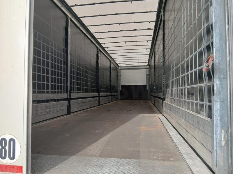 Schmitz Cargobull - Kapelltrailer: bild 4 Schmitz Cargobull - Kapelltrailer: bild 4