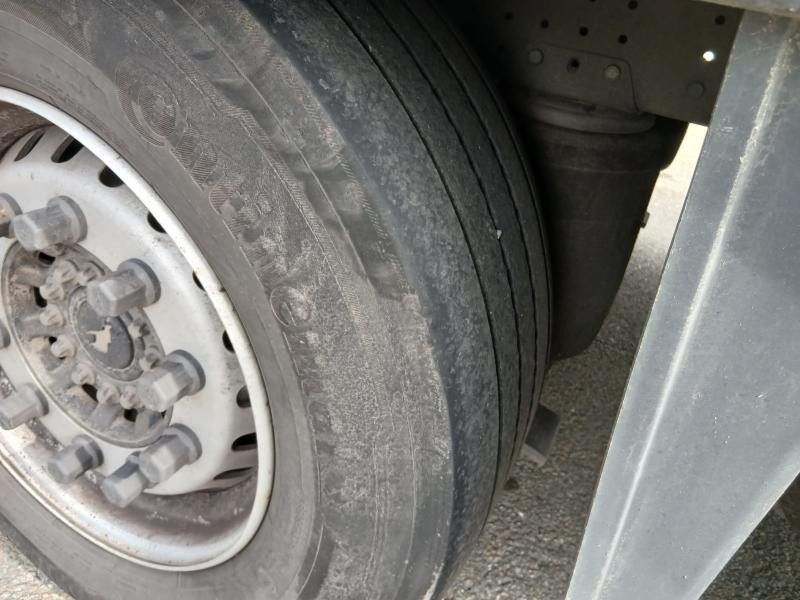 Schmitz Cargobull - Kapelltrailer: bild 5 Schmitz Cargobull - Kapelltrailer: bild 5