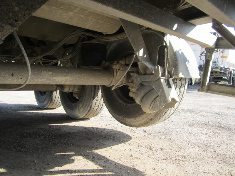 Schmitz Cargobull - Tippbil semitrailer: bild 5 Schmitz Cargobull - Tippbil semitrailer: bild 5