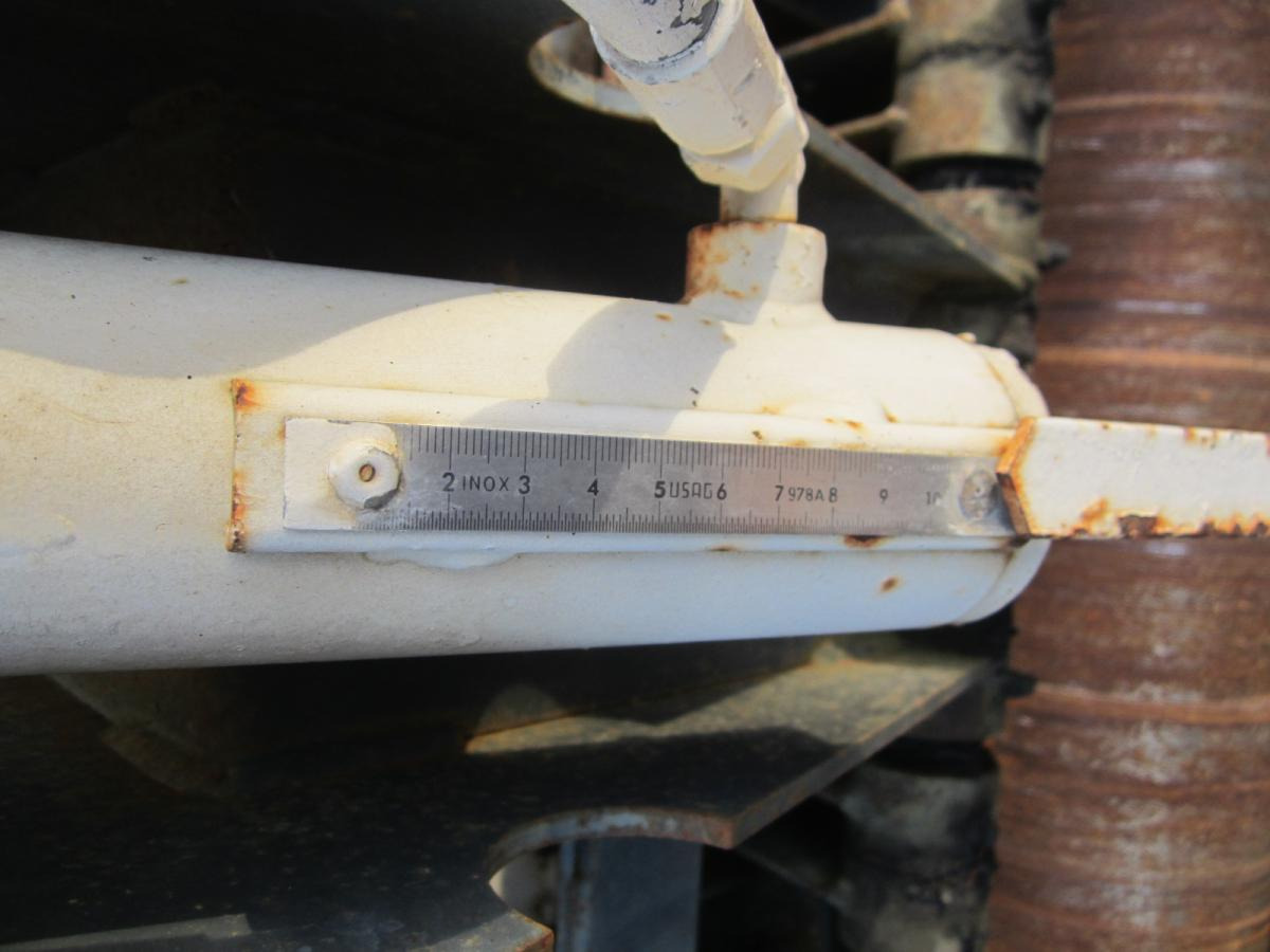 Secmair nc - Betongutrustning: bild 4 Secmair nc - Betongutrustning: bild 4