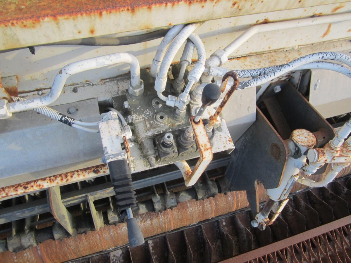 Secmair nc - Betongutrustning: bild 3 Secmair nc - Betongutrustning: bild 3