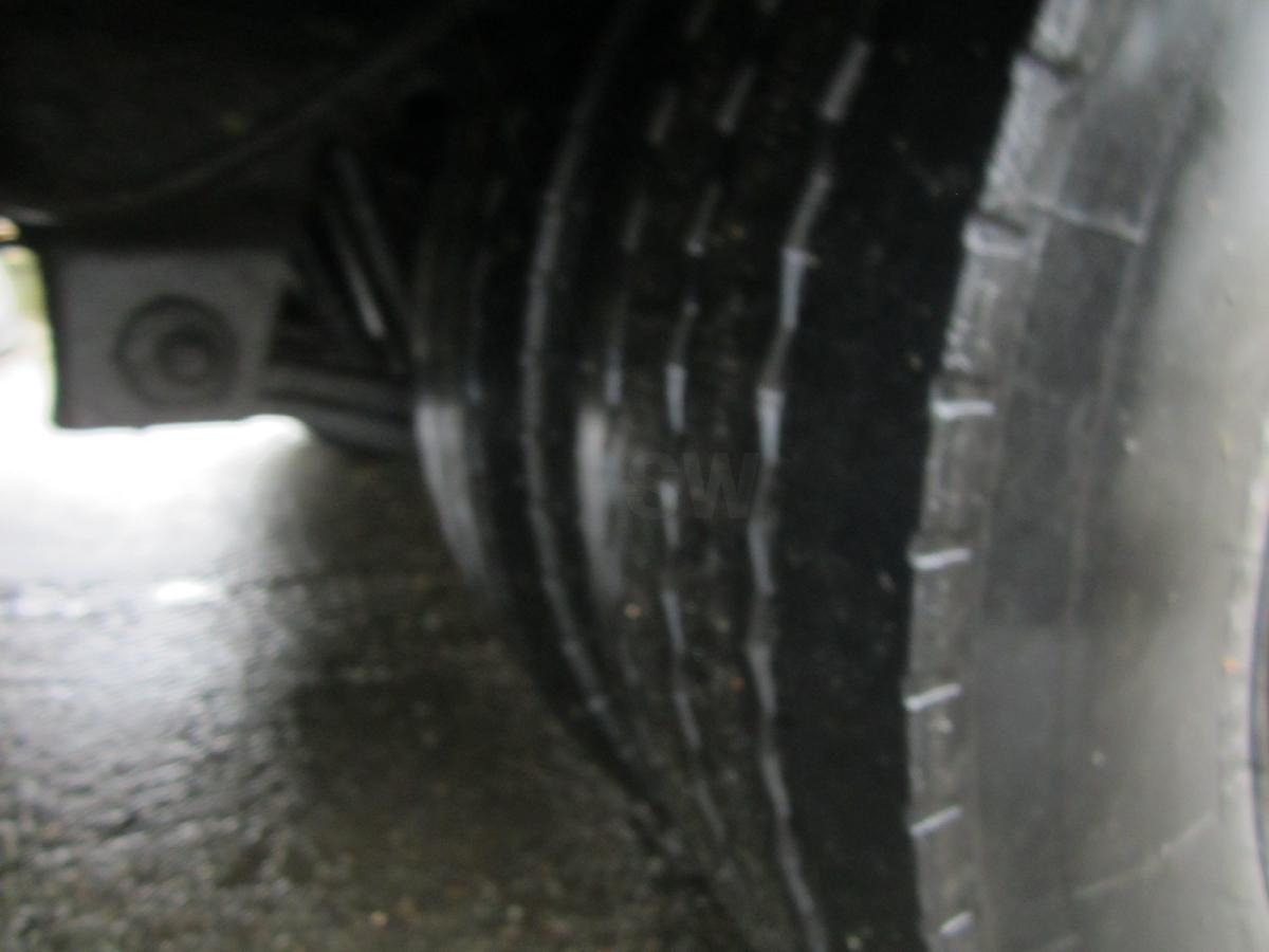 Trax - Låg lastare semitrailer: bild 5 Trax - Låg lastare semitrailer: bild 5