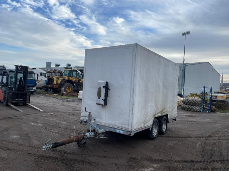 Verem - Kapellsläp: bild 3 Verem - Kapellsläp: bild 3