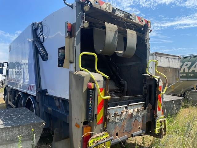 Volvo FE 320 - Sopbil: bild 5 Volvo FE 320 - Sopbil: bild 5