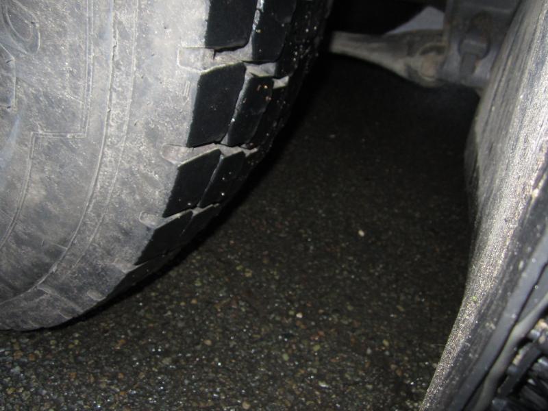 Volvo FH 460 - Flakbil: bild 5 Volvo FH 460 - Flakbil: bild 5