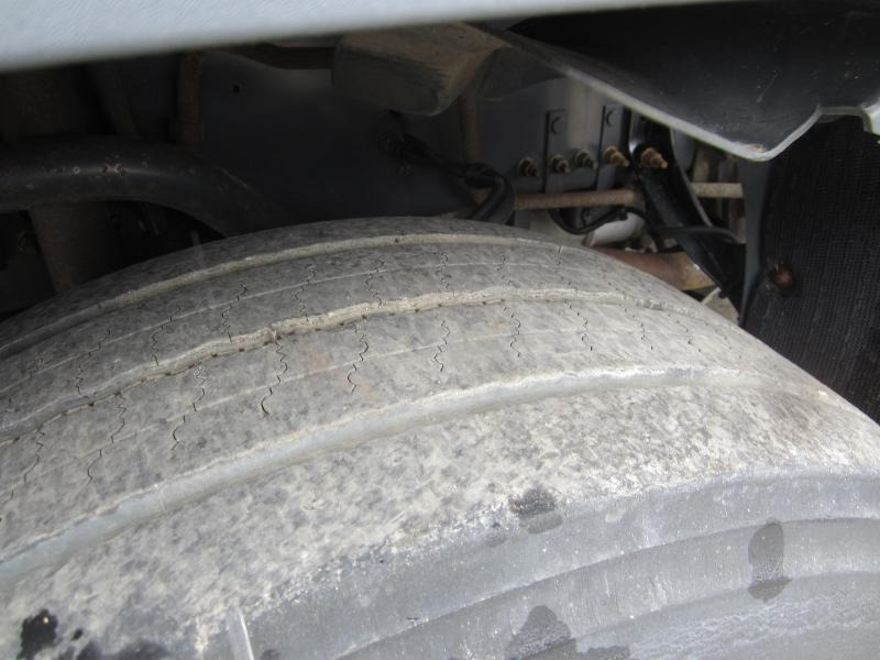 Volvo FH 520 - Flakbil, Kranbil: bild 3 Volvo FH 520 - Flakbil, Kranbil: bild 3