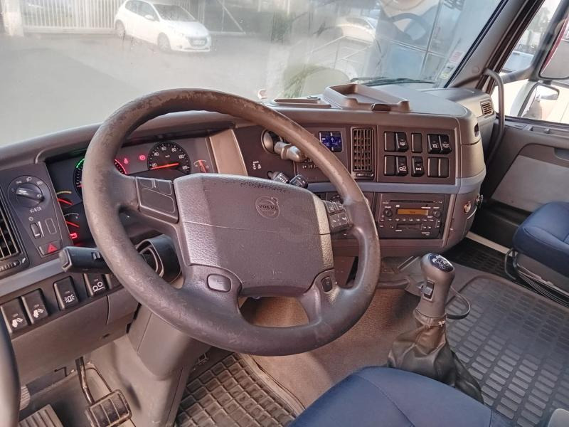 Volvo FH - Flakbil: bild 3 Volvo FH - Flakbil: bild 3