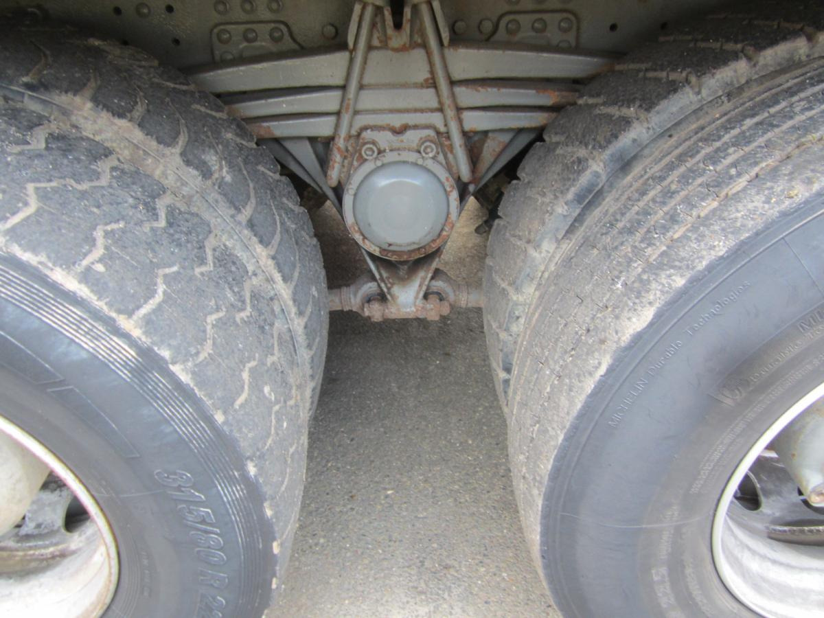 Volvo FH12 - Lastväxlare lastbil: bild 3 Volvo FH12 - Lastväxlare lastbil: bild 3