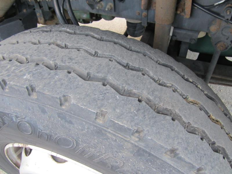 Volvo FM 400 - Lastväxlare lastbil: bild 4 Volvo FM 400 - Lastväxlare lastbil: bild 4