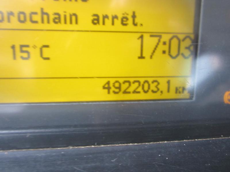 Volvo FM12 380 - Lastväxlare lastbil: bild 4 Volvo FM12 380 - Lastväxlare lastbil: bild 4