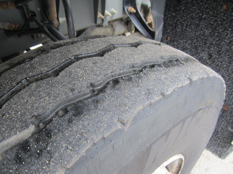 Volvo FM12 380 - Lastväxlare lastbil: bild 5 Volvo FM12 380 - Lastväxlare lastbil: bild 5