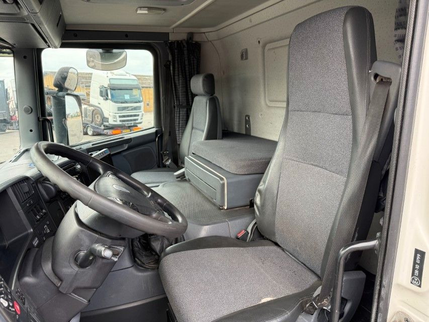 Scania P380 LB 6x24 Hvidtved Larsen FlexLine 310 - Sugbil: bild 5 Scania P380 LB 6x24 Hvidtved Larsen FlexLine 310 - Sugbil: bild 5